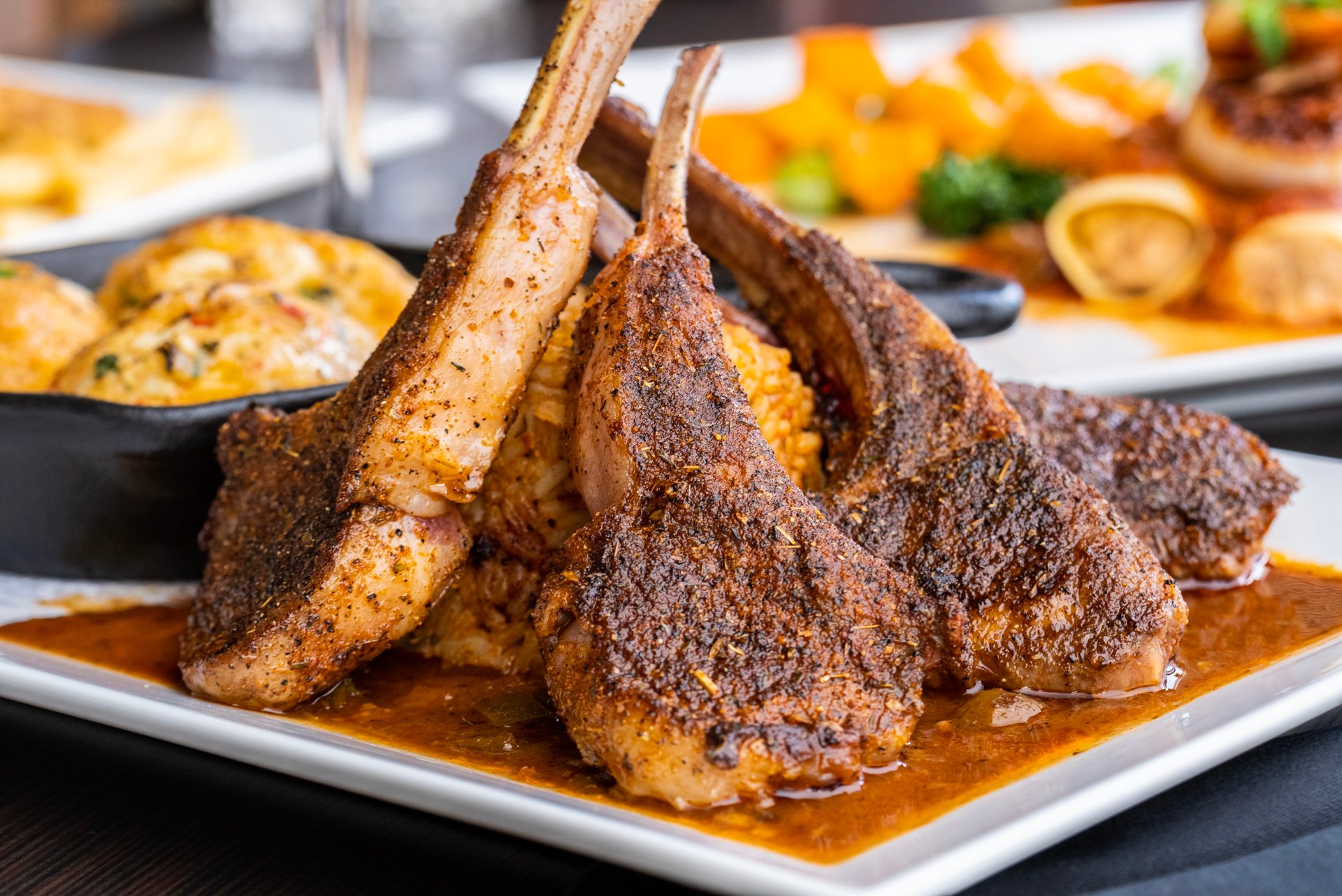 Schilleci's New Orleans Kitchen Restaurant in The Woodlands, TX